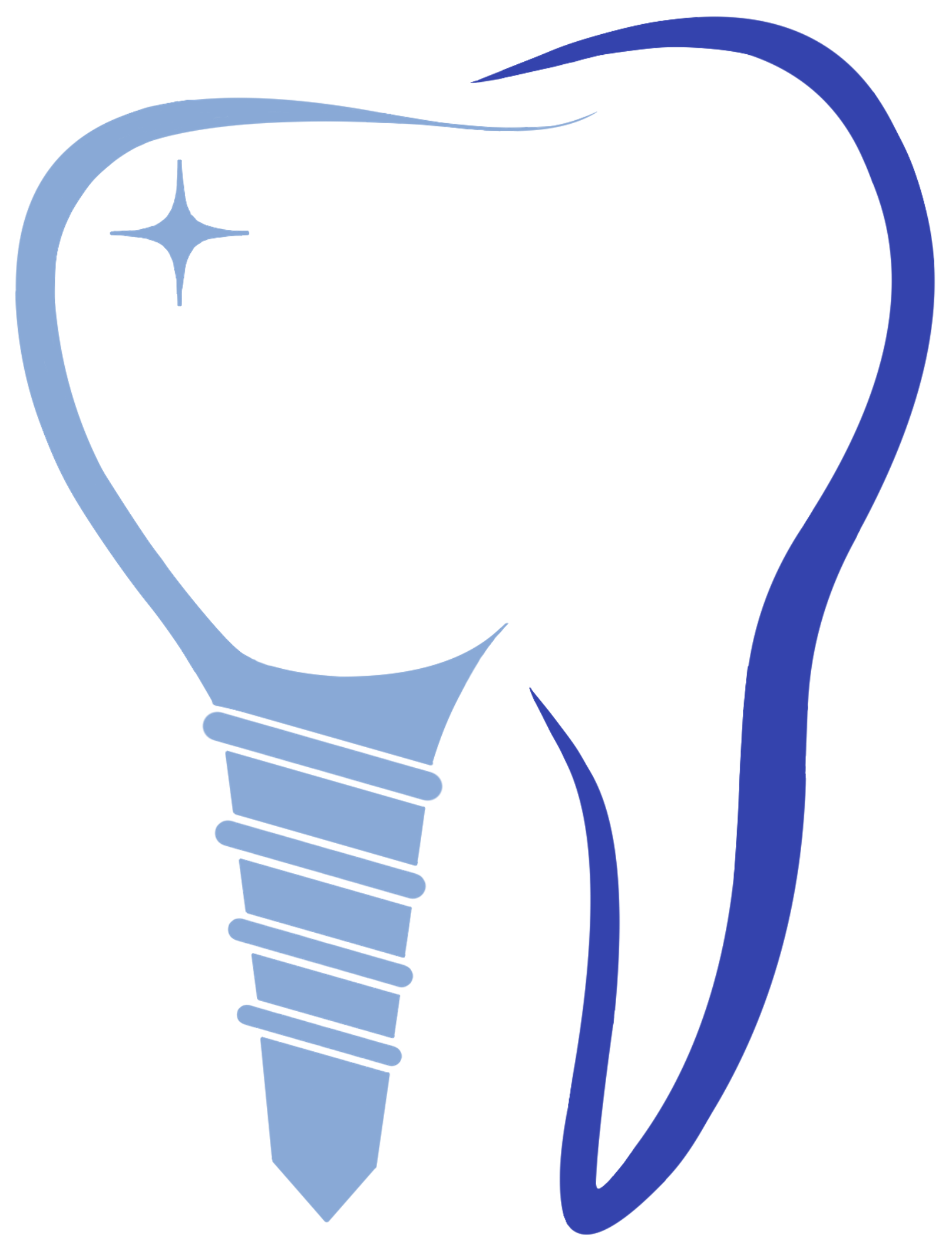 Zahnarztpraxis Rivero Logo